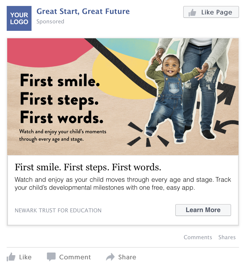 FB Mockup Ad 3