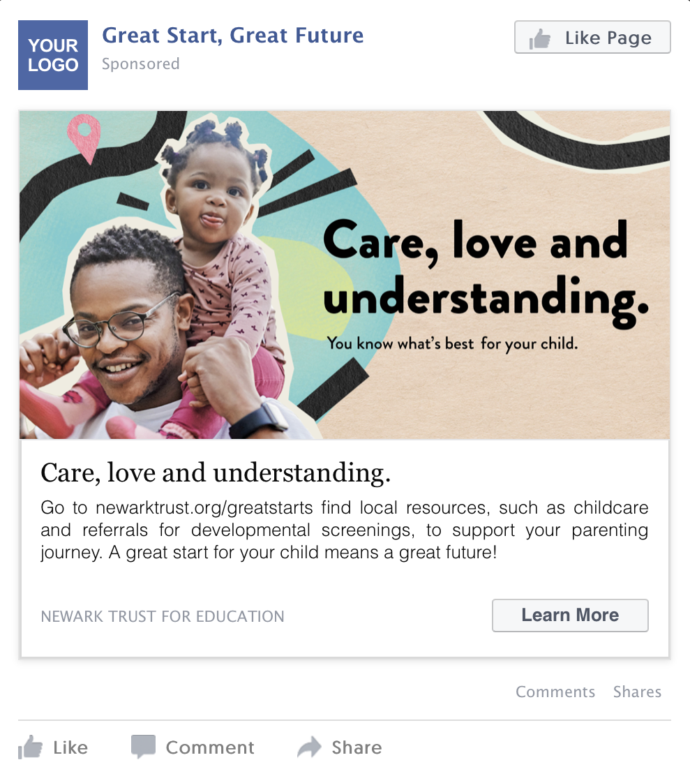 FB Mockup Ad 4
